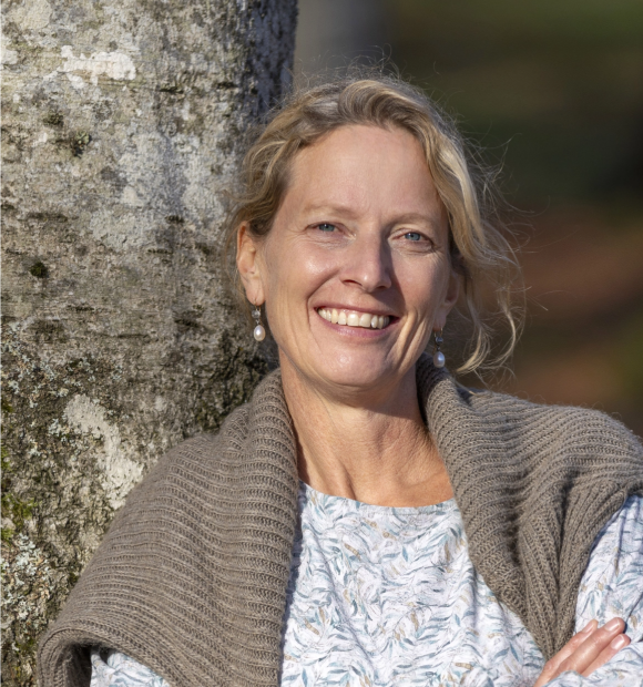 dr katja richter